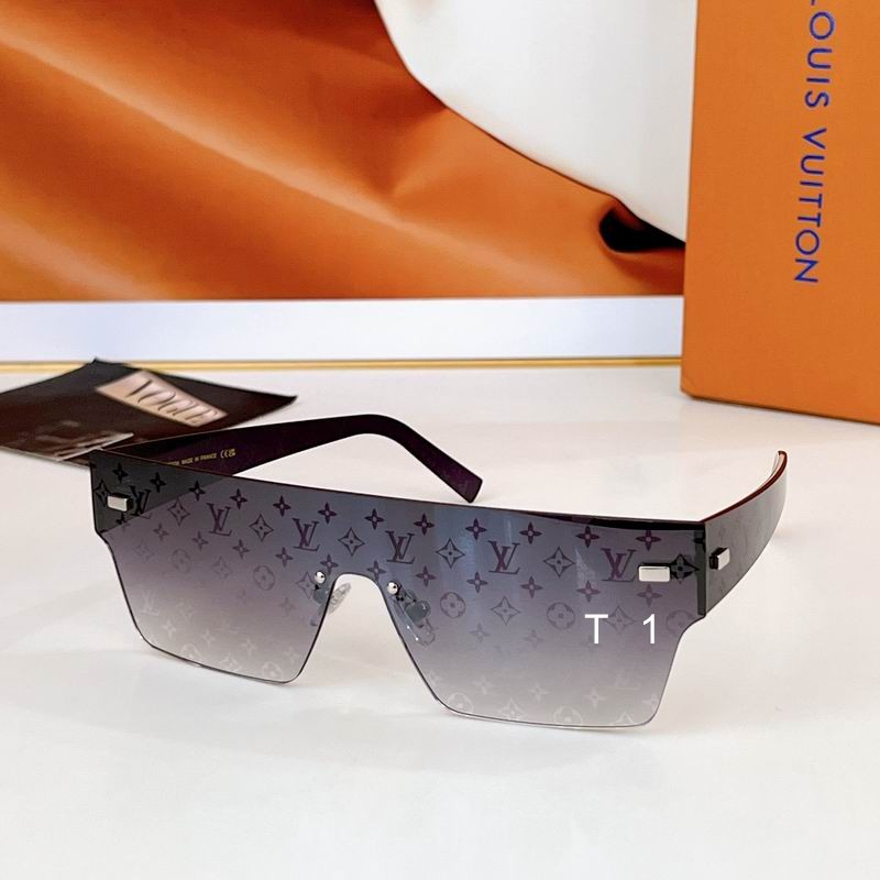 LV Sunglasses ID:20260410-1274